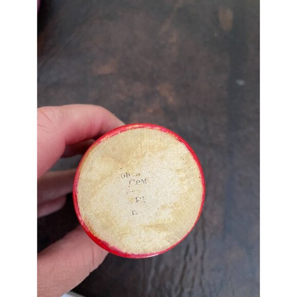 4 new Russian Nesting dolls Vintage from 1970s - Picture 4 of 4